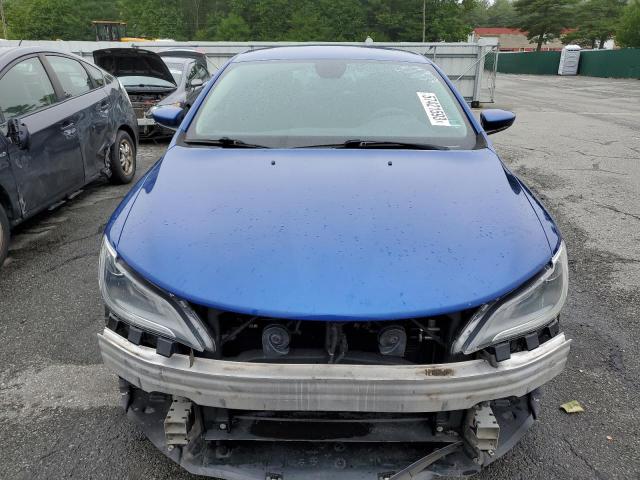 Photo 5 from auction – 2015 CHRYSLER 200 LIMITE with VIN 1C3CCCAB2FN637011