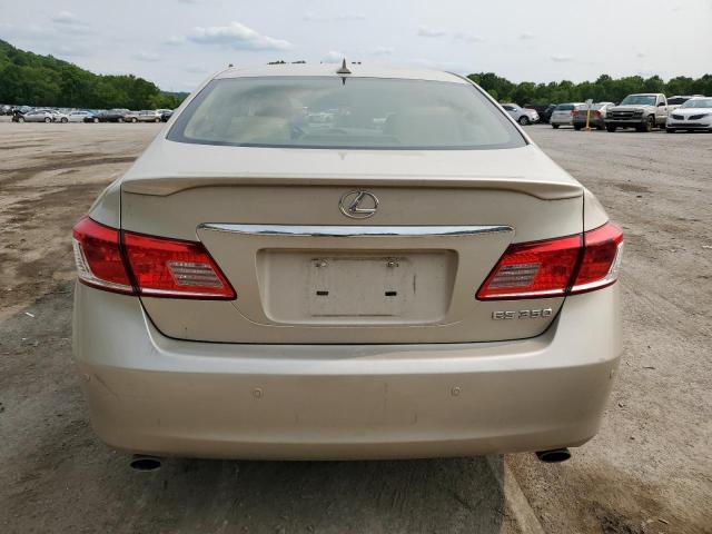 Photo 6 from auction – 2012 LEXUS ES 350 with VIN JTHBK1EG0C2495452
