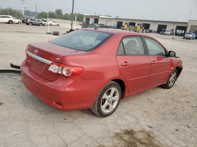 Photo 3 from auction – 2011 TOYOTA COROLLA BA with VIN 2T1BU4EE2BC642785