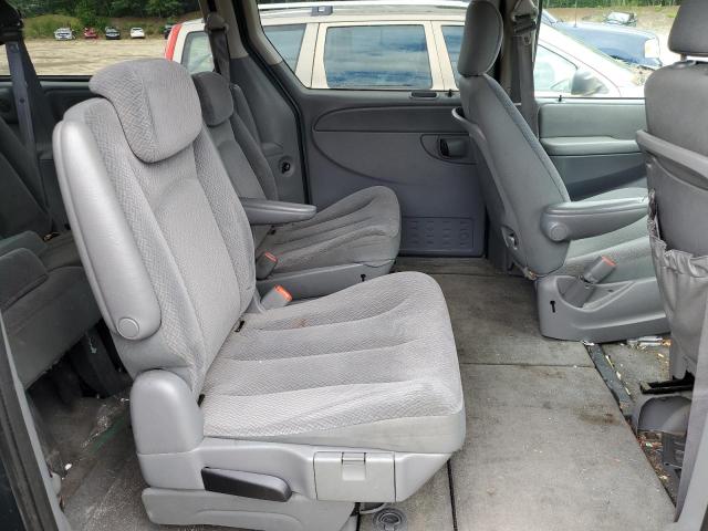 Photo 11 from auction – 2005 CHRYSLER TOWN & COU with VIN 2C4GP44R55R402409