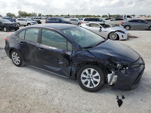 Photo 4 from auction – 2021 TOYOTA COROLLA LE with VIN 5YFEPMAE2MP177129