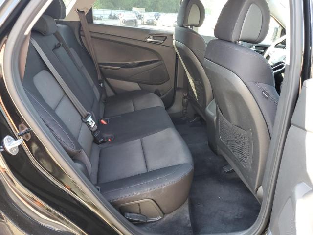 Photo 11 from auction – 2016 HYUNDAI TUCSON LIM with VIN KM8J33A2XGU164982