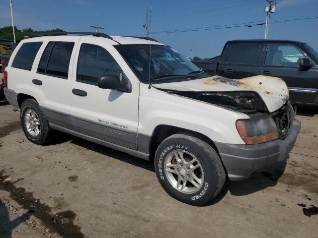 Photo 4 from auction – 2002 JEEP GRAND CHER with VIN 1J4GX48SX2C115059