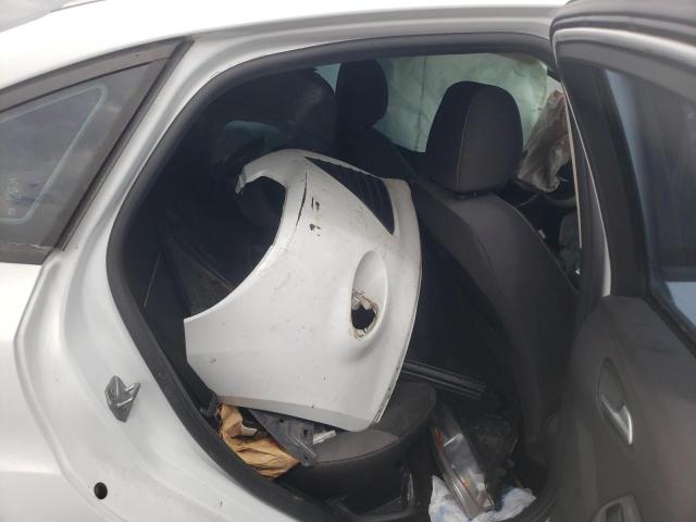 Photo 10 from auction – 2014 FORD FOCUS SE with VIN 1FADP3F21EL368268