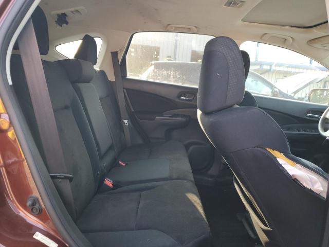 Photo 11 from auction – 2015 HONDA CR-V EX with VIN 2HKRM3H56FH555267