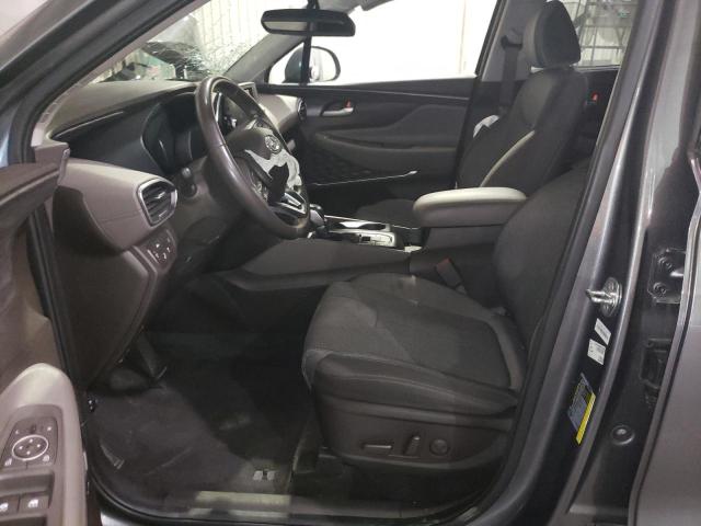 Photo 7 from auction – 2019 HYUNDAI SANTA FE S with VIN 5NMS33AD9KH010872