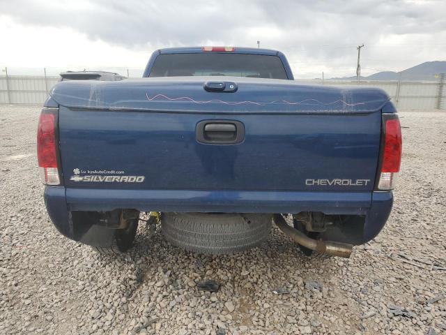 Photo 6 from auction – 2001 CHEVROLET SILVERADO with VIN 1GCEC19V11Z202330