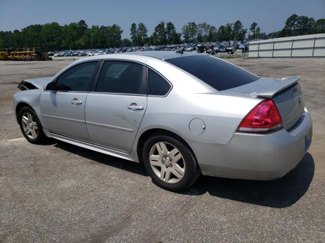 Photo 2 from auction – 2013 CHEVROLET IMPALA LT with VIN 2G1WG5E31D1118048