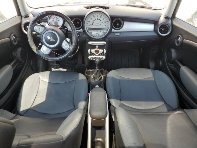 Photo 8 from auction – 2009 MINI COOPER with VIN WMWMF33559TW71522