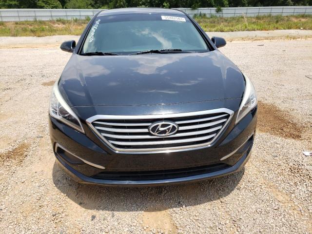 Photo 5 from auction – 2017 HYUNDAI SONATA SE with VIN 5NPE24AF3HH529936