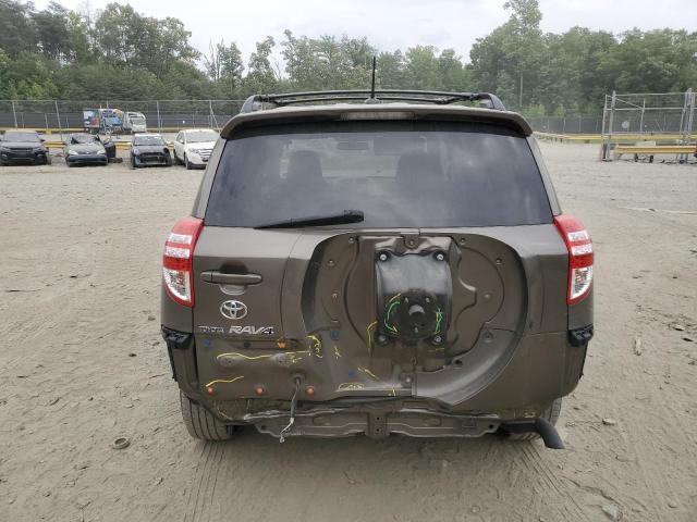 Foto 6 de la subasta – 2010 TOYOTA RAV4 con VIN 2T3BF4DV4AW055505