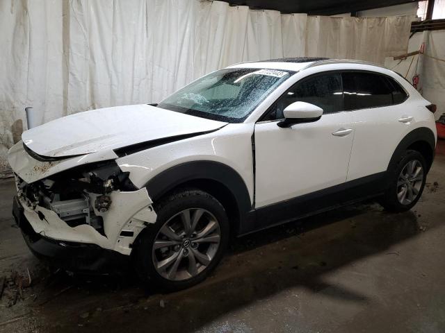 MAZDA CX-30 PREM 2021 with VIN 3MVDMBDL1MM314408 - Photo from auction