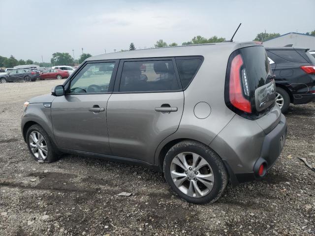 Снимка 2 от търг – 2014 KIA SOUL + с VIN KNDJP3A58E7034245
