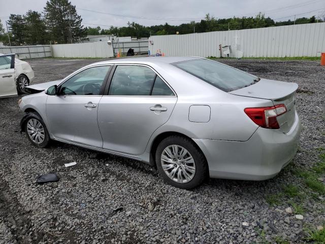 Photo 2 from auction – 2014 TOYOTA CAMRY L with VIN 4T1BF1FK8EU852517