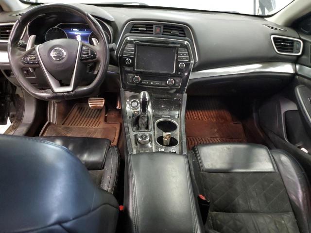 Photo 8 from auction – 2016 NISSAN MAXIMA 3.5 with VIN 1N4AA6AP4GC390552
