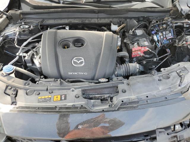 Photo 11 from auction – 2023 MAZDA CX-50 PREF with VIN 7MMVABCM5PN120354