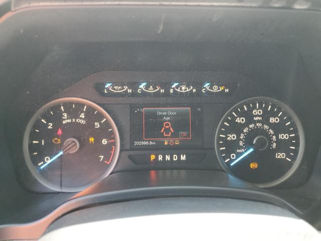 Photo 9 from auction – 2018 FORD F150 SUPER with VIN 1FTEW1EP7JFA68570
