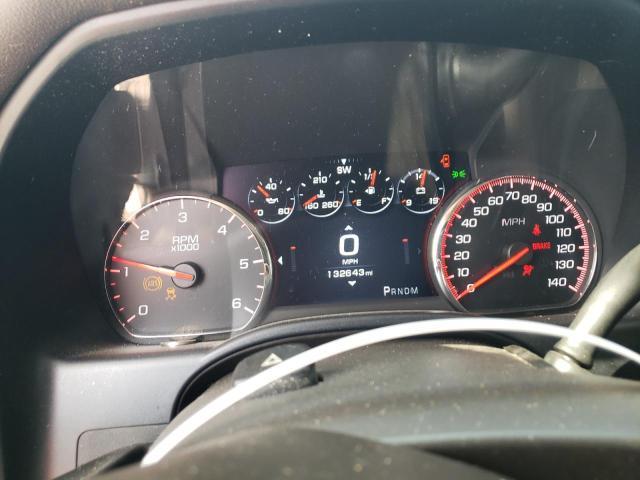 Photo 9 from auction – 2014 GMC SIERRA K15 with VIN 3GTU2WEC9EG273958