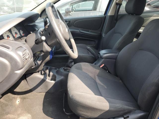 Photo 7 from auction – 2004 DODGE NEON with VIN 1B3ES56C94D583120