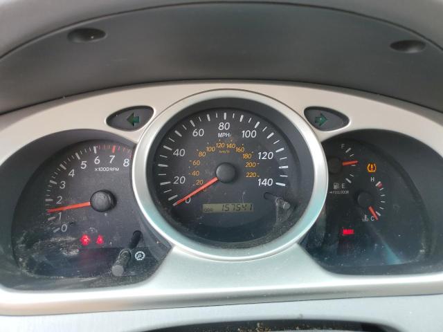 Photo 9 from auction – 2006 TOYOTA HIGHLANDER with VIN JTEHD21A360044105