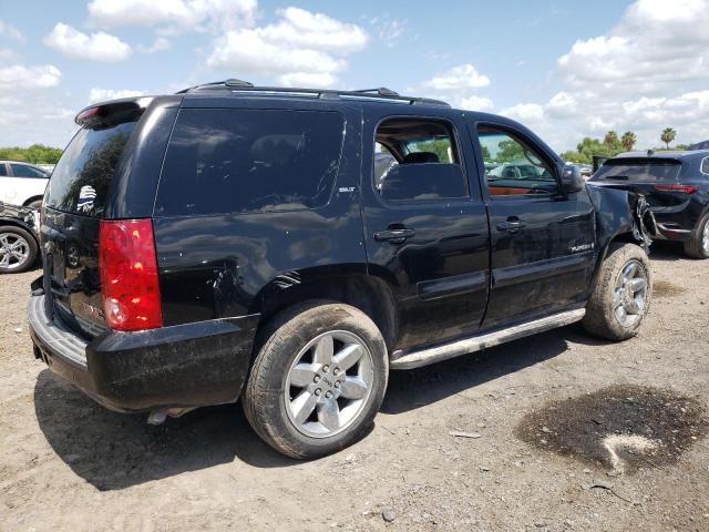 Photo 3 from auction – 2007 GMC YUKON with VIN 1GKFC13017R412019