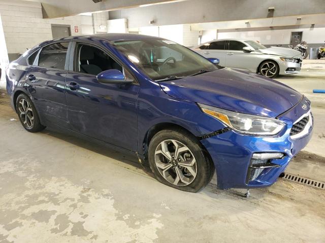 Photo 4 from auction – 2020 KIA FORTE FE with VIN 3KPF24AD4LE261303