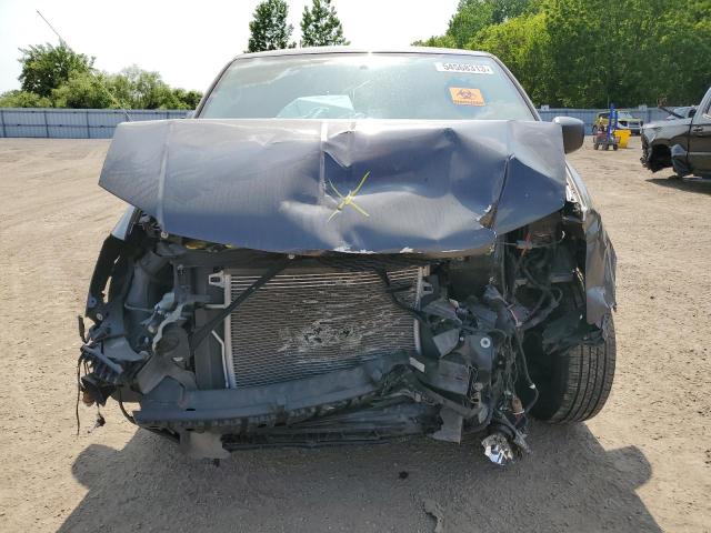 Photo 5 from auction – 2017 DODGE GRAND CARA with VIN 2C4RDGBG3HR612774