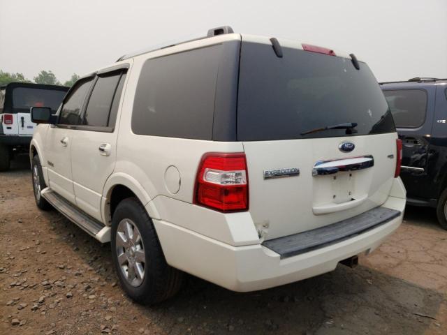 Photo 2 from auction – 2008 FORD EXPEDITION with VIN 1FMFU20538LA02756