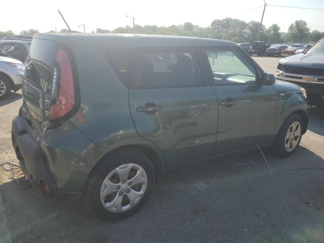 Photo 3 from auction – 2014 KIA SOUL with VIN KNDJN2A21E7036201