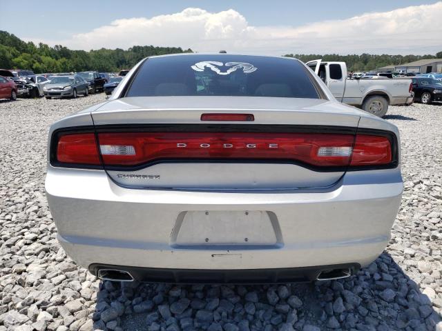 Photo 6 from auction – 2012 DODGE CHARGER SE with VIN 2C3CDXBG3CH211167