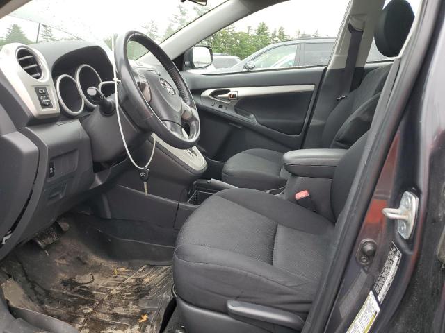 Photo 7 from auction – 2009 TOYOTA COROLLA MA with VIN 2T1LE40E29C002899