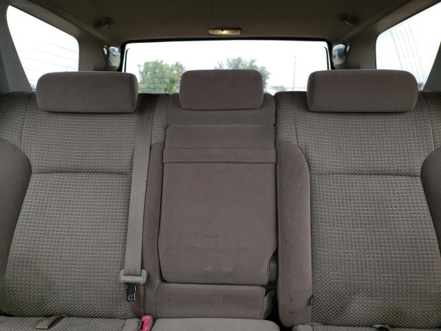 Photo 10 from auction – 2004 TOYOTA 4RUNNER SR with VIN JTEZU14R748018332