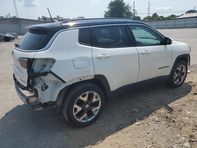 Фото 3 с аукциона – 2018 JEEP COMPASS LI с VIN 3C4NJDCB3JT191263