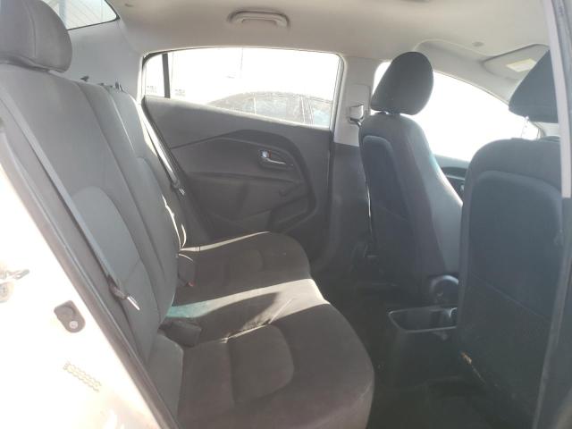 Photo 10 from auction – 2016 KIA RIO LX with VIN KNADM4A36G6622015