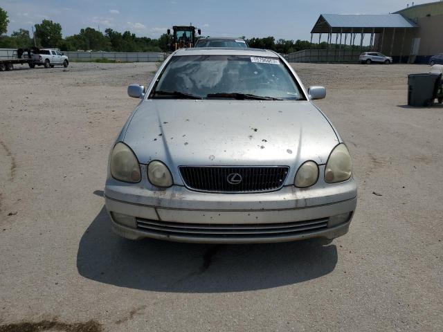 Photo 5 from auction – 2000 LEXUS GS 350 with VIN JT8BD68S0Y0114581