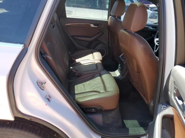 Photo 11 from auction – 2015 AUDI Q5 PREMIUM with VIN WA1LFBFPXFA011855