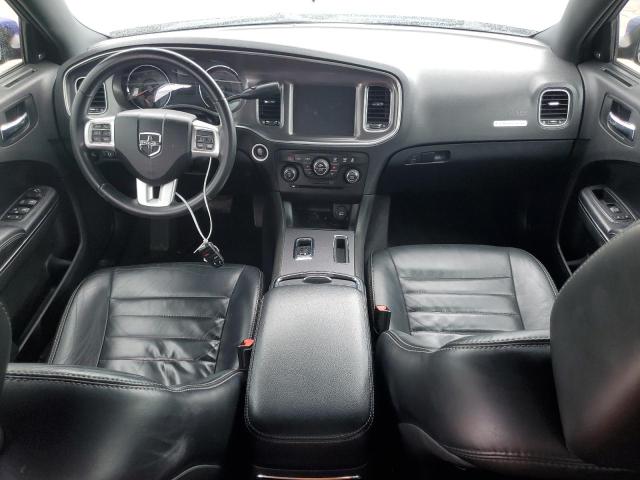 Photo 8 from auction – 2013 DODGE CHARGER PO with VIN 2C3CDXAT2DH695008