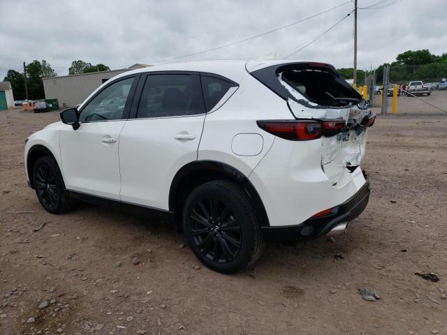 Zdjęcie 2 z aukcji – 2022 MAZDA CX-5 z VIN JM3KFBAY9N0561285