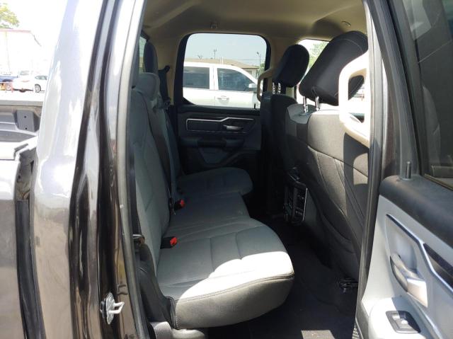 Photo 6 from auction – 2019 RAM 1500 BIG H with VIN 1C6SRFBT1KN680755