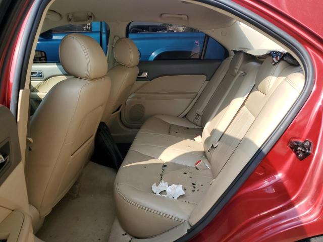 Photo 10 from auction – 2006 MERCURY MILAN PREM with VIN 3MEFM08146R653479