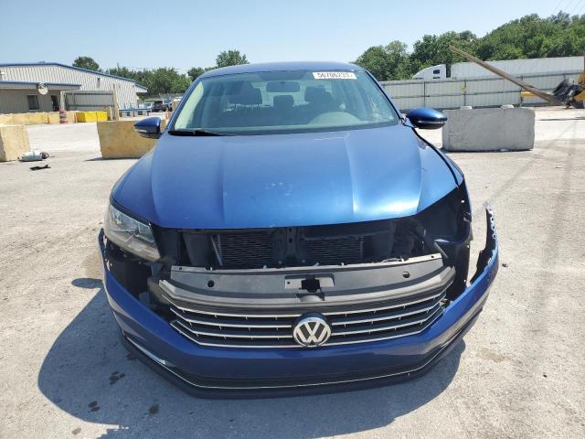 Photo 5 from auction – 2016 VOLKSWAGEN PASSAT S with VIN 1VWAT7A34GC015510