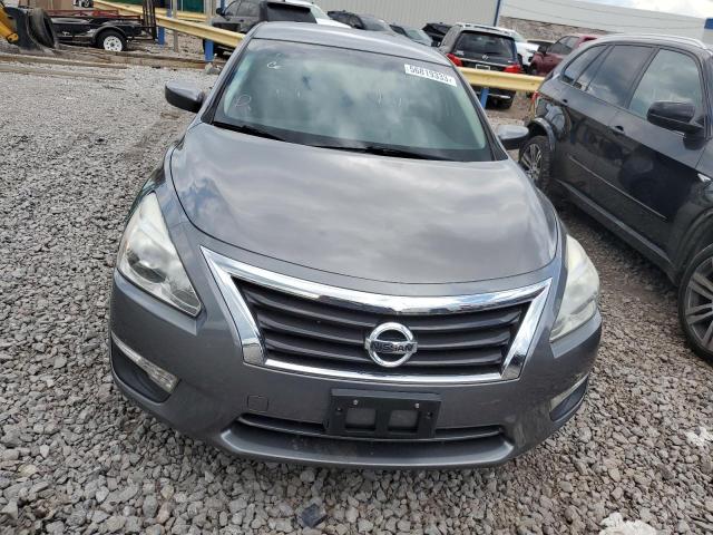Photo 5 from auction – 2015 NISSAN ALTIMA 2.5 with VIN 1N4AL3AP2FC254086