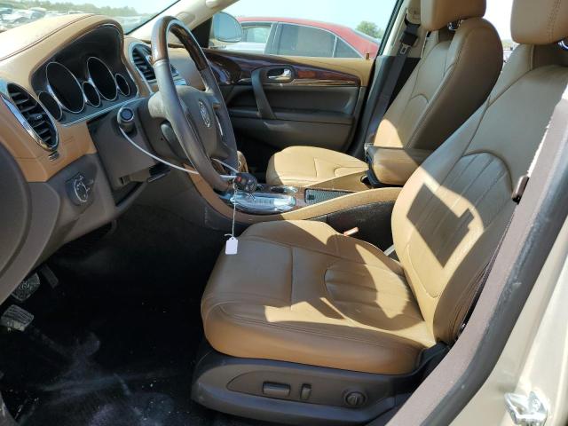 Photo 7 from auction – 2015 BUICK ENCLAVE with VIN 5GAKRBKD2FJ349529