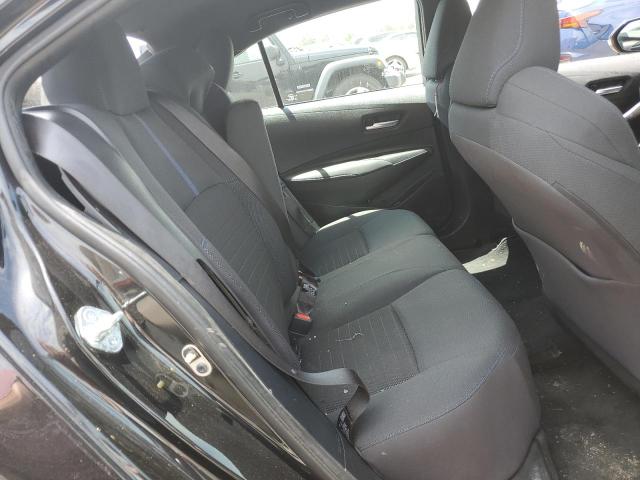 Photo 10 from auction – 2021 TOYOTA COROLLA SE with VIN 5YFS4MCE6MP069203