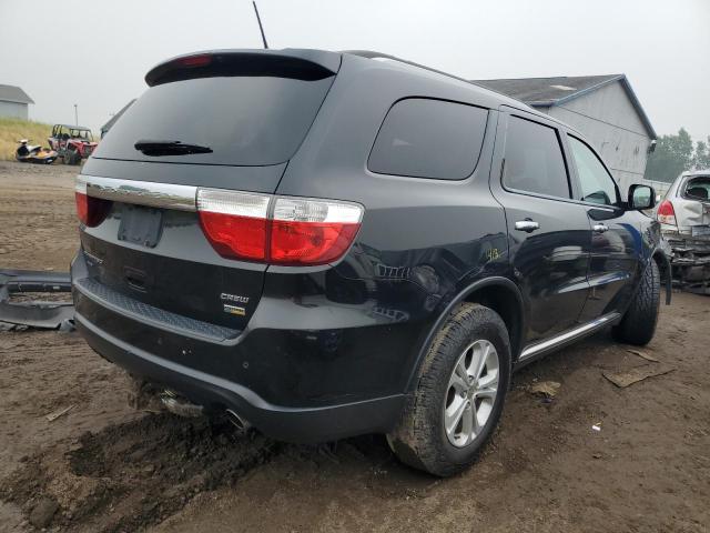Photo 3 from auction – 2013 DODGE DURANGO CR with VIN 1C4RDJDG3DC688508