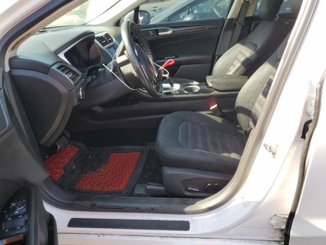 Photo 7 from auction – 2013 FORD FUSION SE with VIN 3FA6P0HR9DR285897