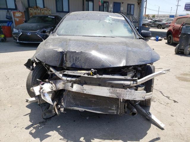 Photo 5 from auction – 2014 MERCEDES-BENZ CLA 250 with VIN WDDSJ4EB7EN026232
