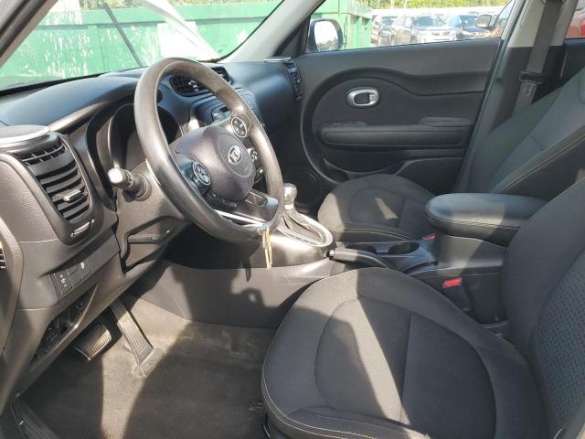 Photo 7 from auction – 2015 KIA SOUL + with VIN KNDJP3A53F7163186