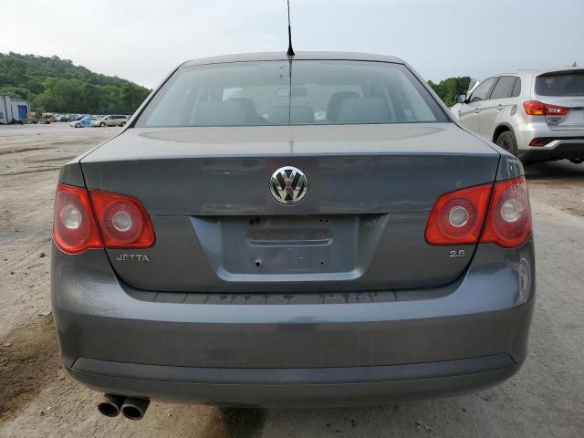 Photo 6 from auction – 2007 VOLKSWAGEN JETTA WOLF with VIN 3VWEF71K87M088880