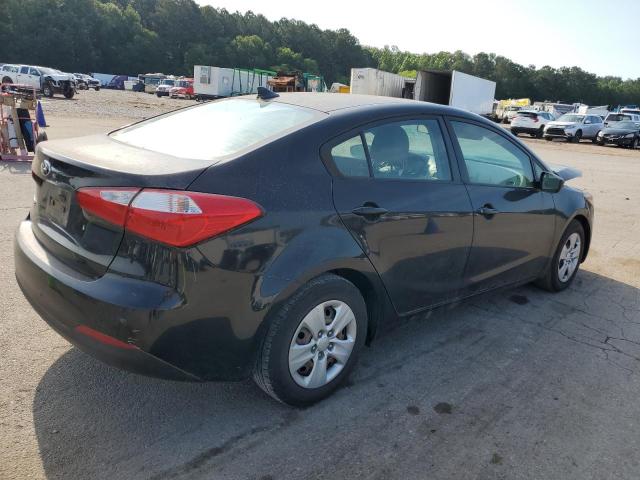 Photo 3 from auction – 2015 KIA FORTE LX with VIN KNAFK4A66F5411040